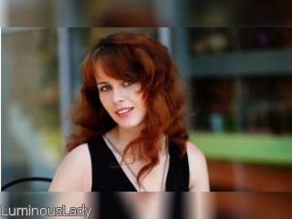 View LuminousLady profile in Long Term or Marriage category