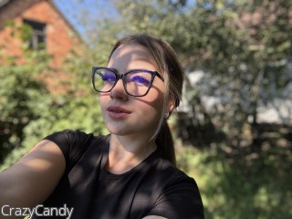 Visit CrazyCandy profile