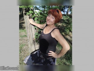 View EllaSweet profile in Girls - A Little Shy category