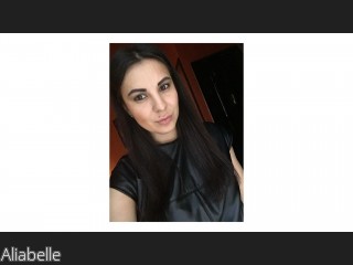 View Aliabelle profile in Long Term or Marriage category