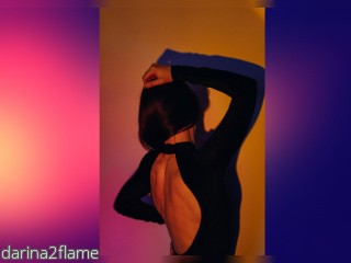 Visit darina2flame profile