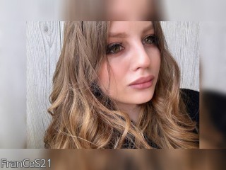 Visit frances21 profile