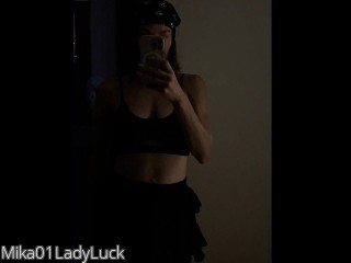 Visit Mika01LadyLuck profile