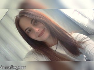 Visit AnnaBogdan profile
