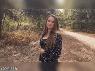 Visit Ytonissa profile