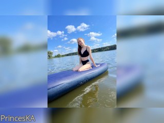 View PrincesKA profile in Girls - A Little Shy category