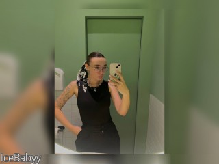 Visit IceBabyy profile