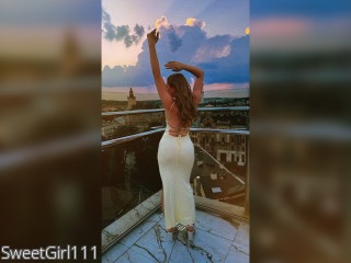 Visit SweetGirl111 profile