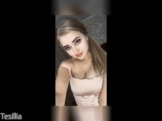 Visit Tesillia profile