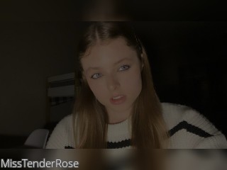 Visit MissTenderRose profile