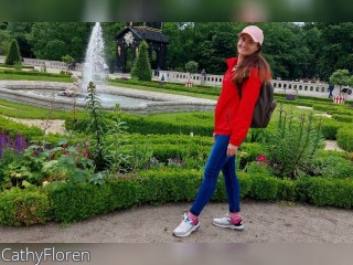 Visit CathyFloren profile