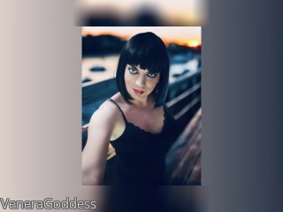 Visit VeneraGoddess profile