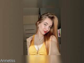 Visit Annetiss profile