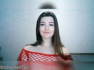 View EnchantedTati profile in Girls - Instant Action category