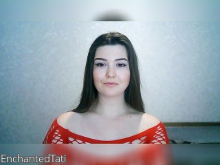 View EnchantedTati profile in Girls - Instant Action category