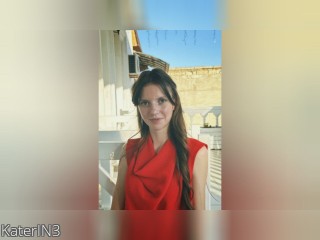 Visit KaterIN3 profile
