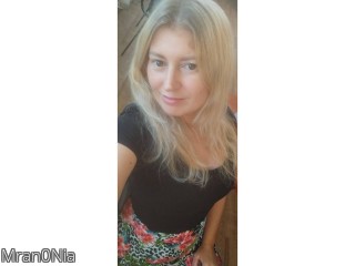 Visit Mran0Nia profile