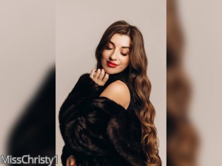 Visit MissChristy1 profile