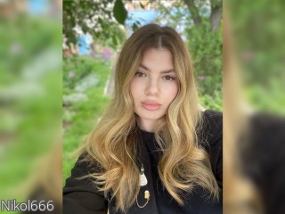 Visit Nikol666 profile