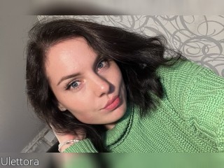 Visit Ulettora profile