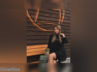 Visit GlowAlisa profile