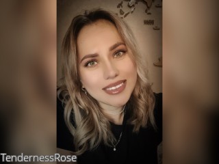 Visit TendernessRose profile