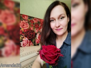 Visit Amanda35 profile