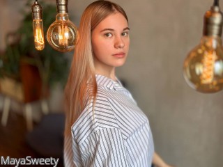 Visit MayaSweety profile