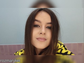 Visit rozmaryket profile