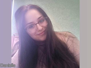 Visit Daniella profile