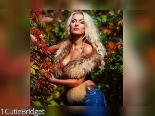 Visit 1CutieBridget profile