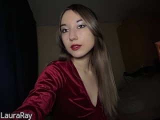 View LauraRay profile in Make New Friends category