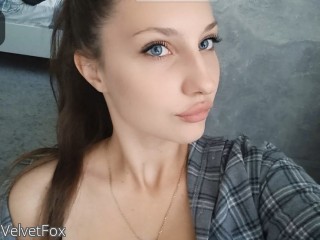 View VelvetFox profile in Make New Friends category