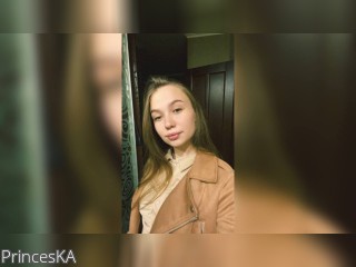 View PrincesKA profile in Girls - A Little Shy category