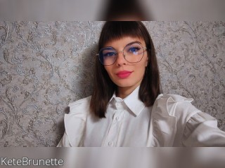 Visit KeteBrunette profile