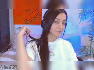 Visit Alina322 profile