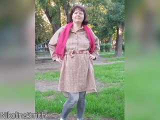 Visit NikolinaSmith profile