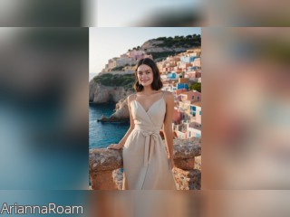 Visit AriannaRoam profile