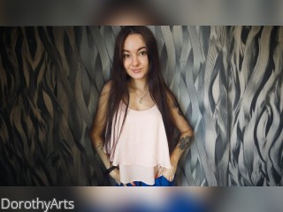 Visit DorothyArts profile