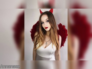 Visit Annanaee profile