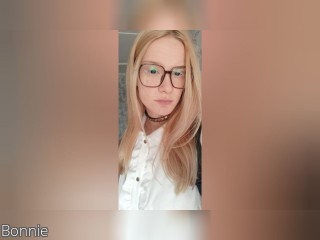 Visit Bonnie profile