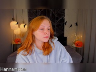 Visit Hannamelon profile