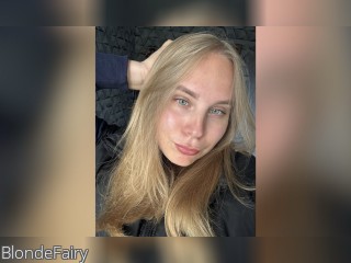 Visit BlondeFairy profile