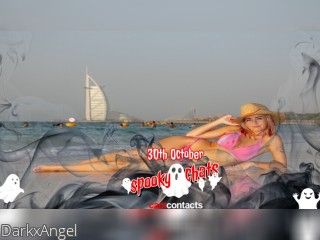 Visit DarkxAngel profile