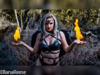 Visit EllianaReese profile