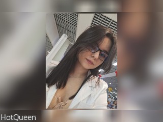 Visit HotQueen profile