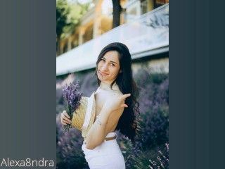 Visit Alexa8ndra profile