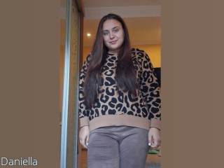 Visit Daniella profile