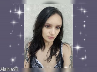 View AlaiNa94 profile in Make New Friends category