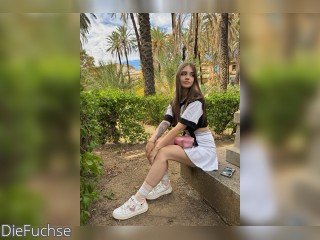 Visit DieFuchse profile